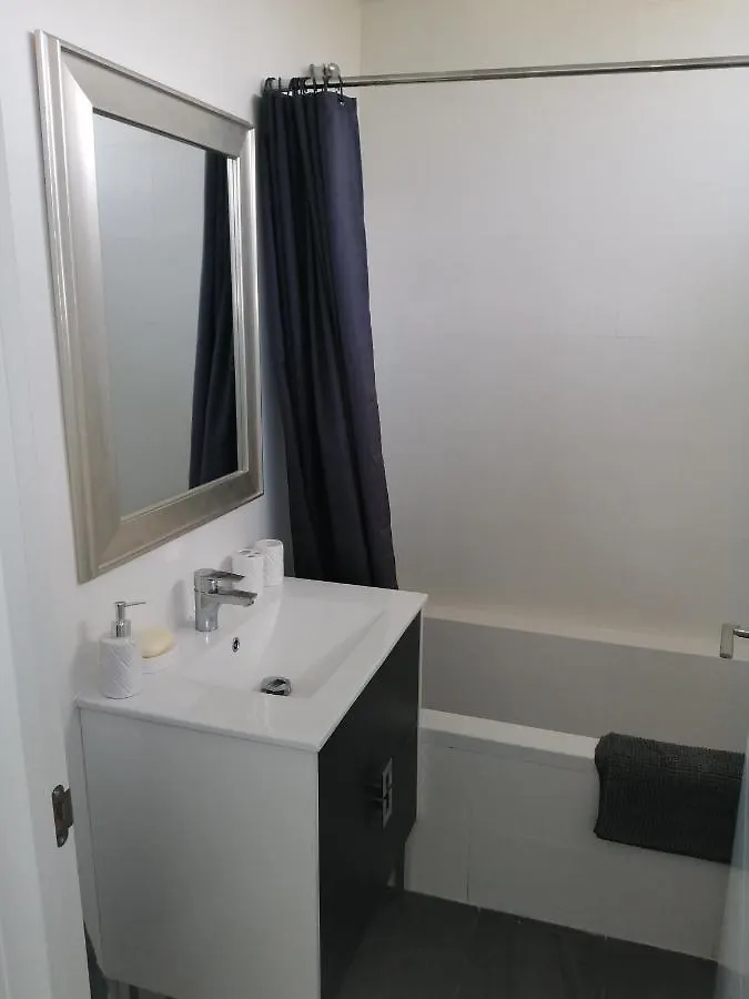 Holiday home Ca Na Xisca Villa Felanitx Spain
