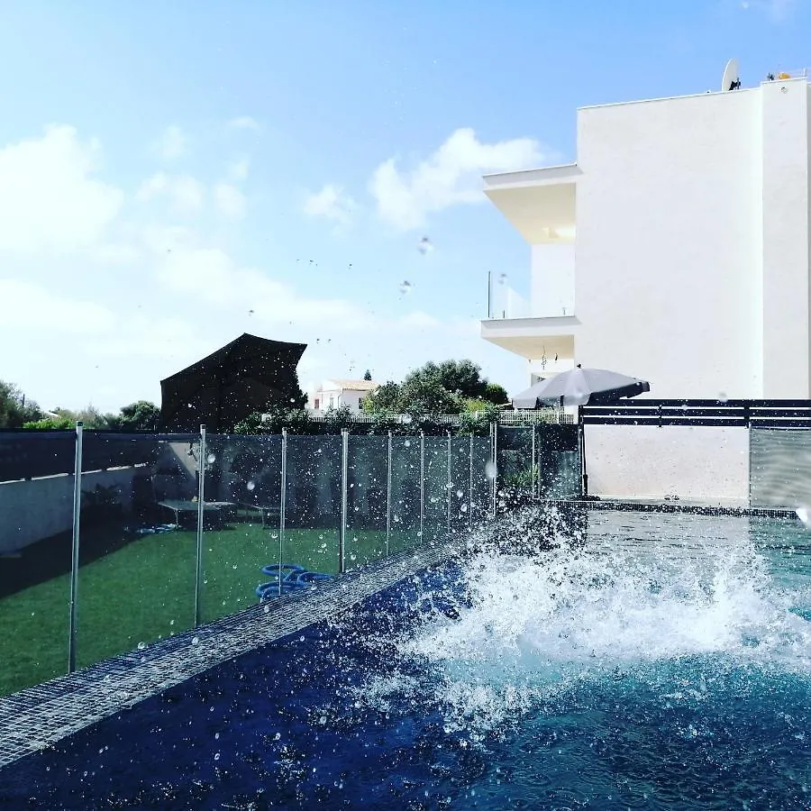 Ca Na Xisca Villa Felanitx Holiday home