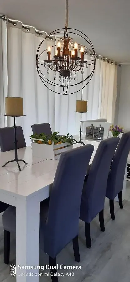 Holiday home Ca Na Xisca Villa Felanitx Spain