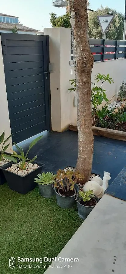 Ca Na Xisca Villa Felanitx