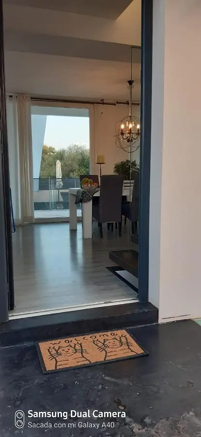 Ca Na Xisca Villa Felanitx Spain