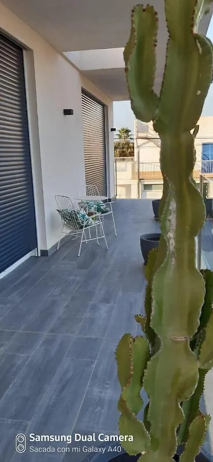 Ca Na Xisca Villa Felanitx Holiday home