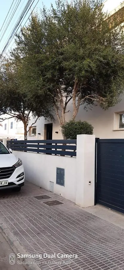 Villa Ca Na Xisca Felanitx Spagna