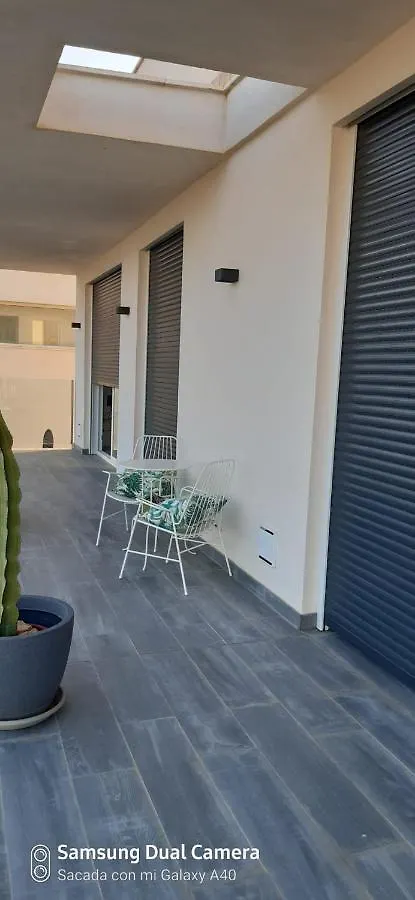 Casa vacanze Villa Ca Na Xisca Felanitx Spagna