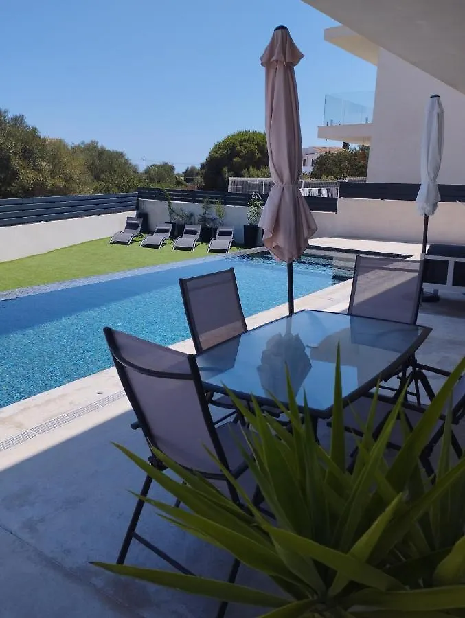 Villa Ca Na Xisca Felanitx Casa vacanze
