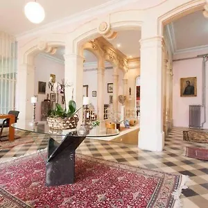 Guest house Casal Banco De Felanitx,habitaciones Privadas, Felanitx