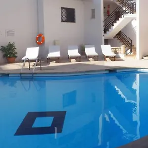 Apartment Rotonda, Felanitx