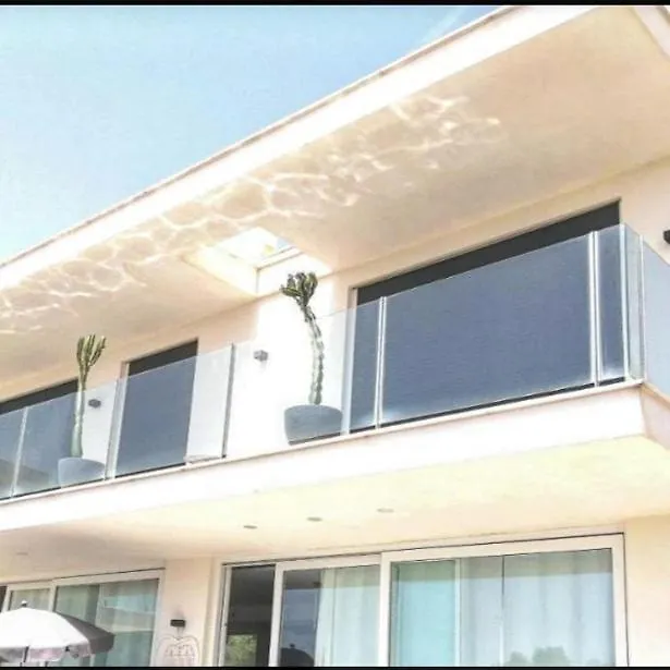 Holiday home Ca Na Xisca Villa Felanitx