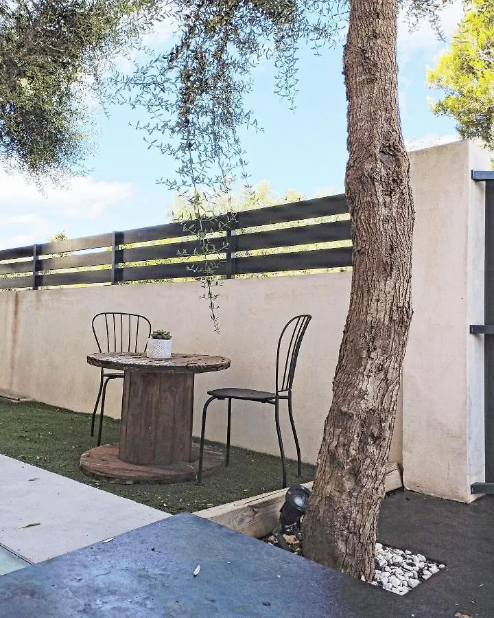 Ca Na Xisca Villa Felanitx Holiday home